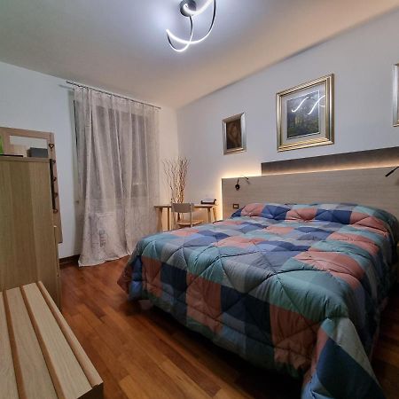 אודינה B&B Accanto Al Focolare 2 מראה חיצוני תמונה