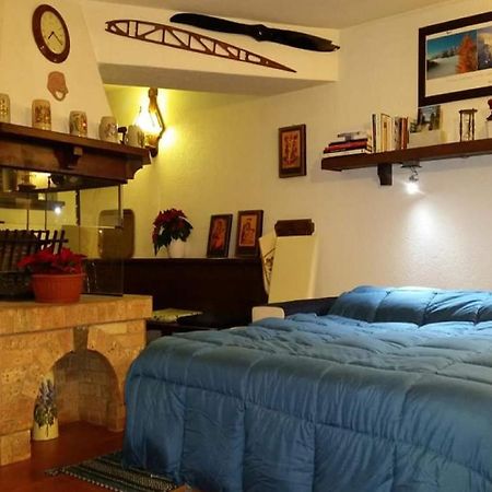 אודינה B&B Accanto Al Focolare 2 מראה חיצוני תמונה