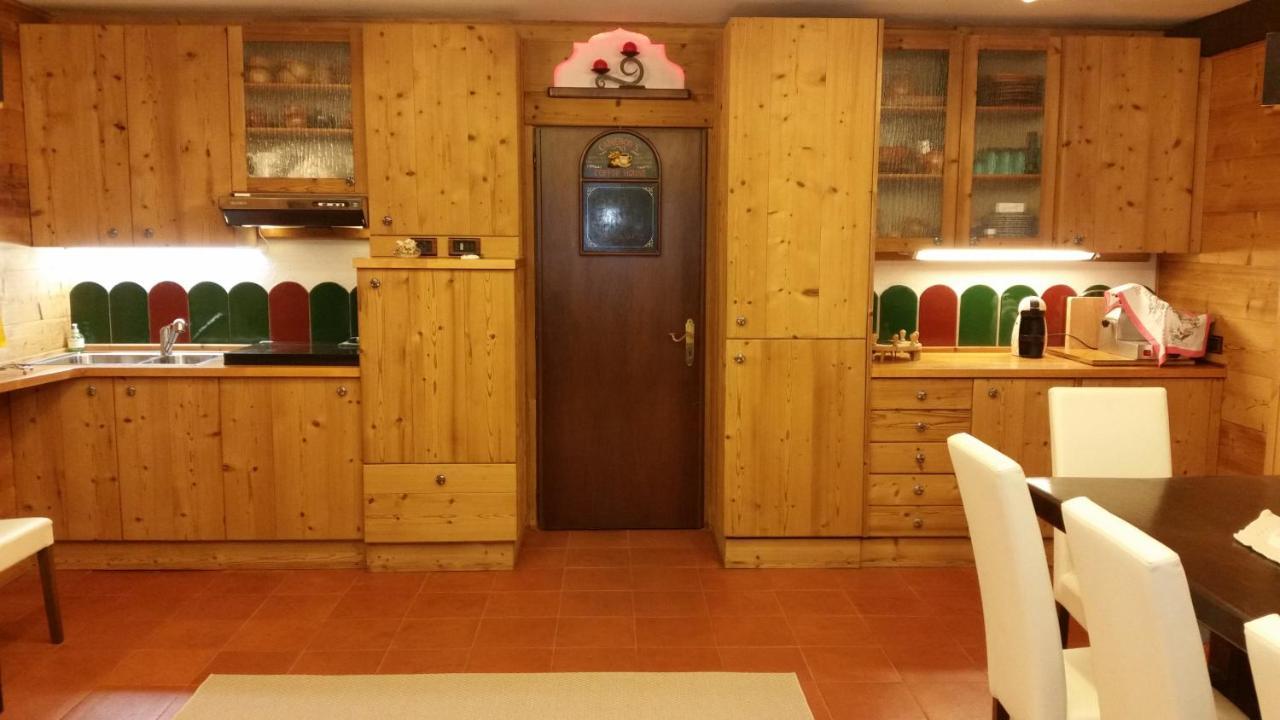 אודינה B&B Accanto Al Focolare 2 מראה חיצוני תמונה