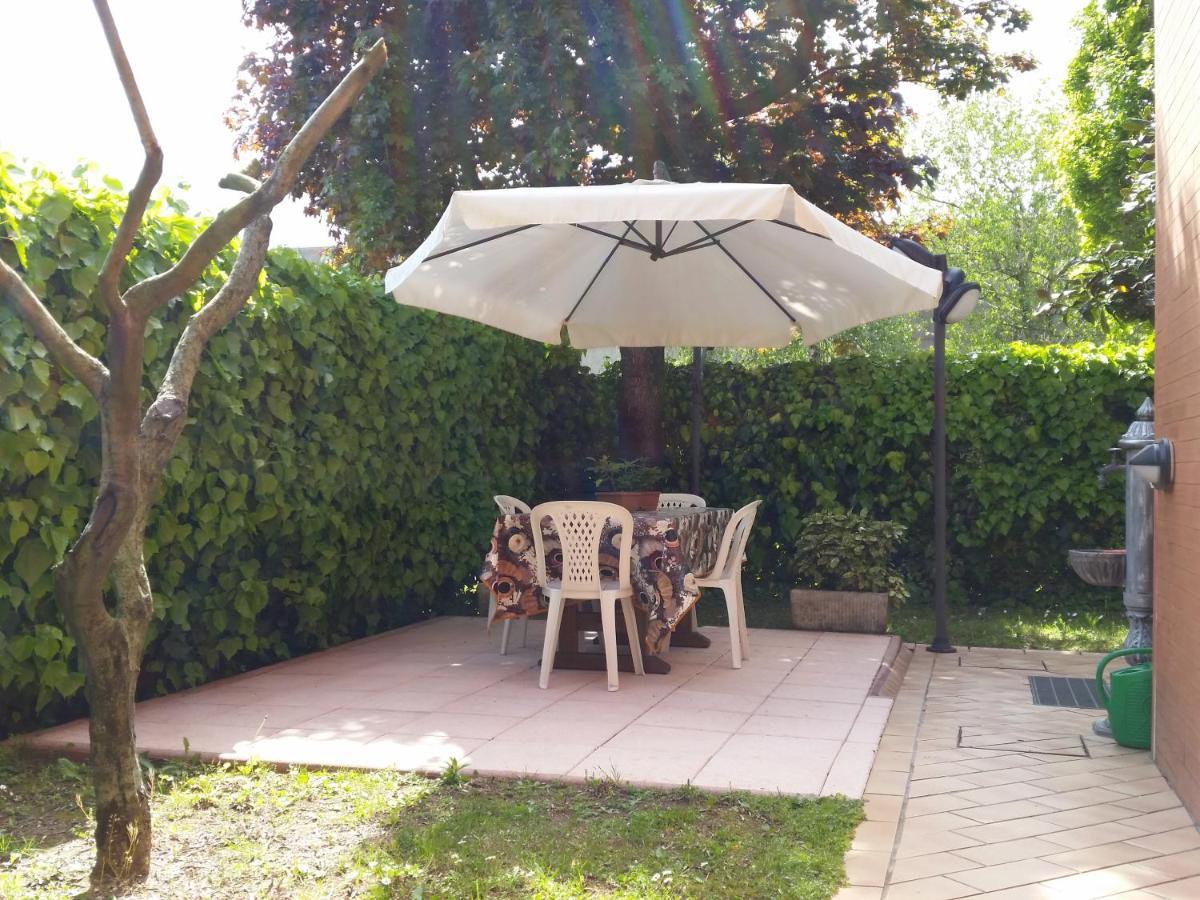 אודינה B&B Accanto Al Focolare 2 מראה חיצוני תמונה