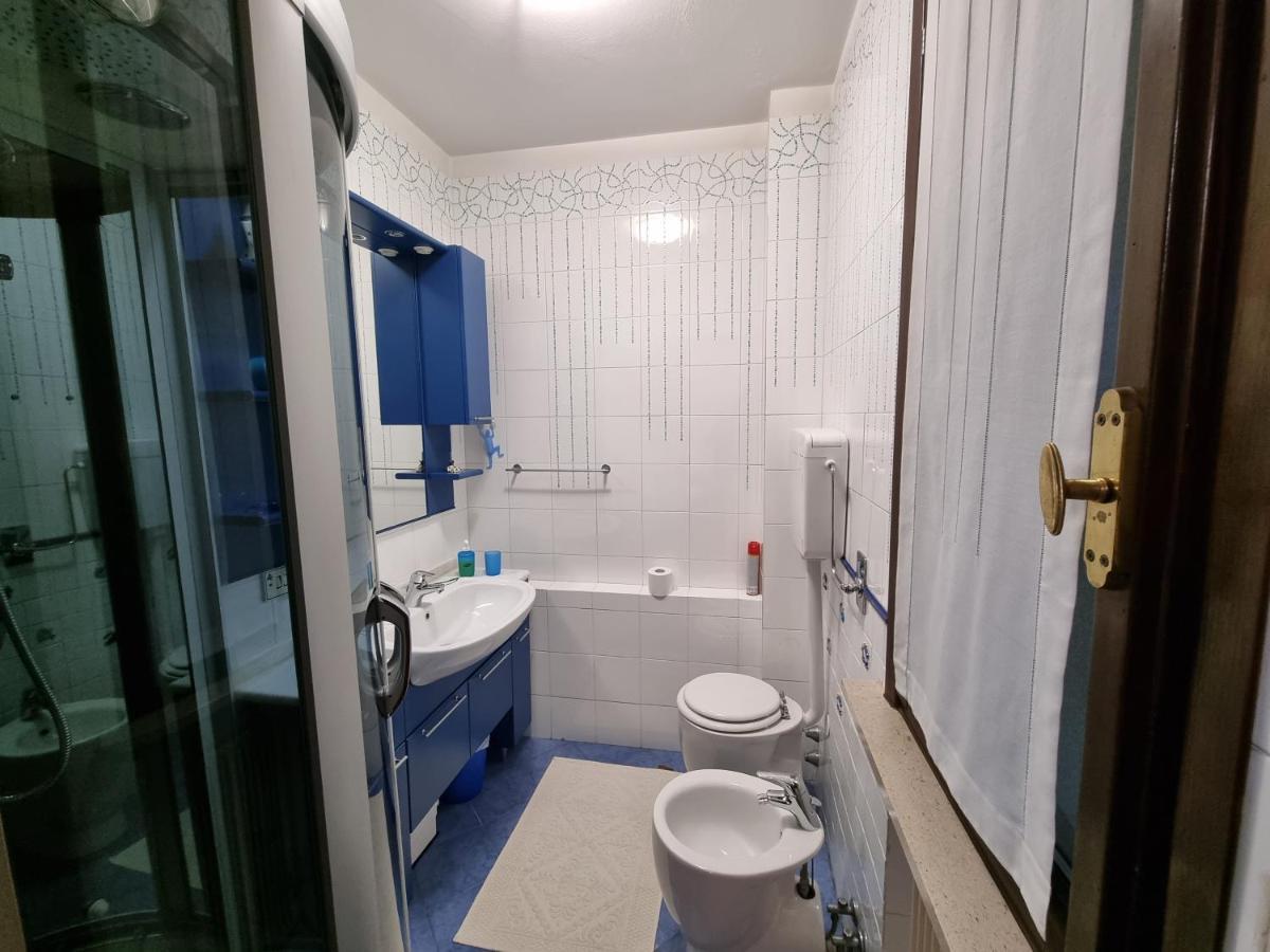 אודינה B&B Accanto Al Focolare 2 מראה חיצוני תמונה
