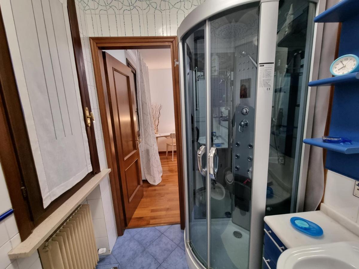 אודינה B&B Accanto Al Focolare 2 מראה חיצוני תמונה